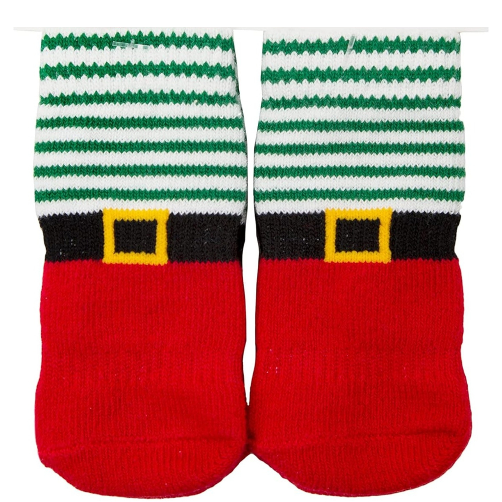MEDIAS NAVIDAD