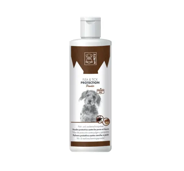 Flea & Tick Protection Powder - 200 g