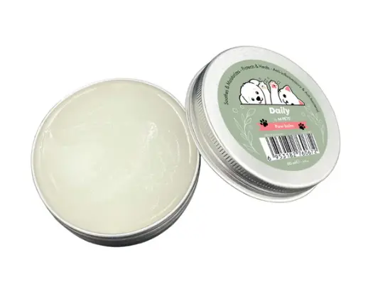 Daily Paw balm display - 12 pcs