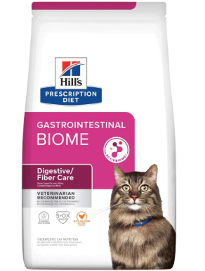 PD FELINE GIBIO 4 LB