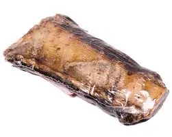 GOGO USA MEATY RIB BONE 6"
