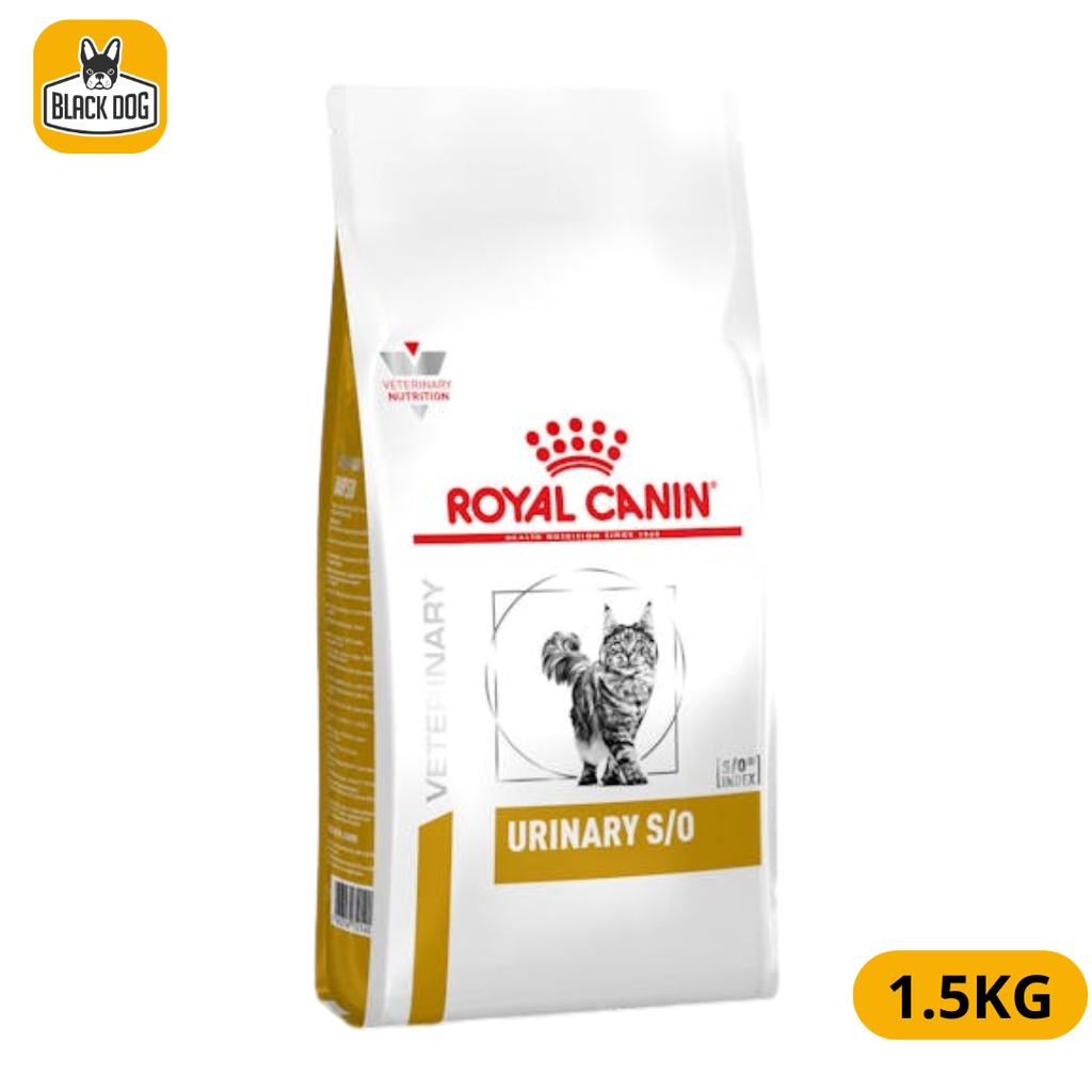 ROYAL CANIN V DIET URINARY FEL 1.5K