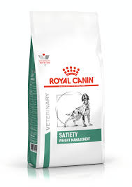 ROYAL CANIN SATIETY WEIGHT 1.5KG