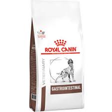 ROYAL CANIN V DIET GASTROINTESTINAL DOG 2KG