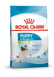 ROYAL CANIN SHN XSMALL PUPPY 1.5KG