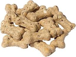 BLACK DOG MINI LIVER BONES TREAT