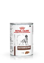 V DIET GASTRO INT DOG CAN 400G