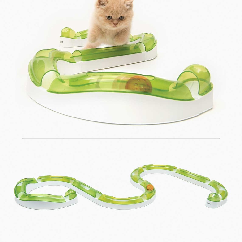 CAT IT SUPER CIRCUITO