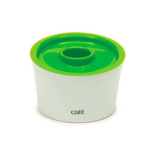 CAT IT MULTI FEEDER