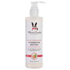 [855657003078] WARREN LONDON HYDRATING BUTTER G&M