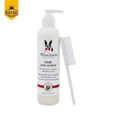 [855657003108] WARREN LONDON PAW SANITIZER 8OZ