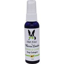 [855657003269] WARREN LONDON PAPAYA & GUAVA