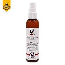 [855657003757] WARREN LONDON DOG SUNSCREEN