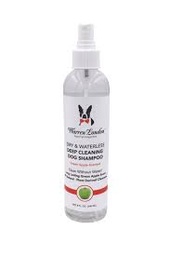 [855657003832] WARREN LONDON DRY & WATERLESS DEEP CLEAN