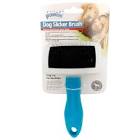 [11461] 11461 PAWISE DOG SLICKER BRUSH SMALL
