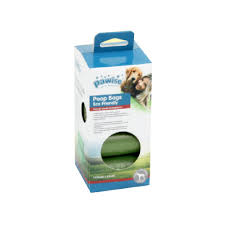[11586] 11586 DOG POOP BAGS & ROLL