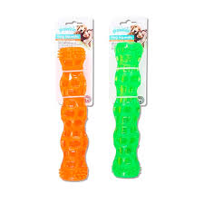 [14505 ] 14505 PAWISE DOG SQUEAKY STICK MED