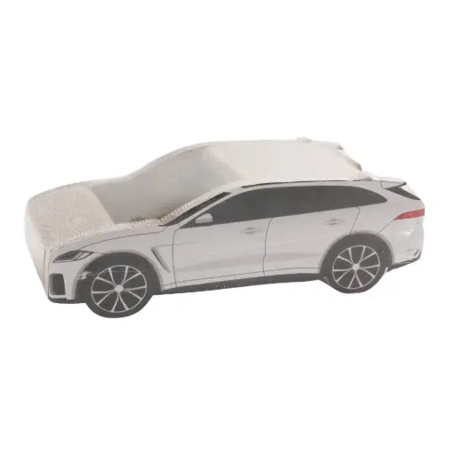 [28478 ] 28478 - CAT SCRATCHED AUTO STYLE