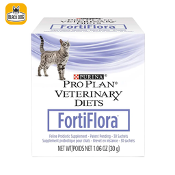 [387-1195] PPVD FORTIFLORA GATO
