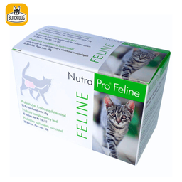 [NPG30] NUTRA PRO GATO SOBRES