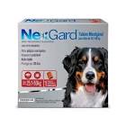 [010111] NEXGARD XL 25 A 50 KG