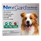 [010110] NEXGARD L 10 A 25 KG