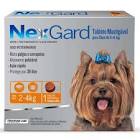 [010130] NEXGARD S 2 A 4 KG