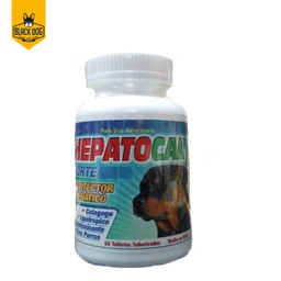 [714193509102] HEPATOCAN 60 TAB