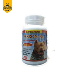 [714193610068] FERRON B12 60 TAB