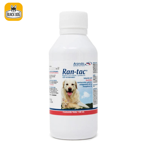[734448011686] RAN TAC X100ML