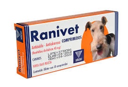 [7798197132071] RANIVET COMPRIMIDOS