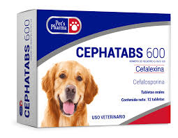 [7506343800251] CEPHATABS 600