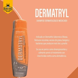 [7506343802675] DERMATRYL MEDICADO SHAMPOO X350ML