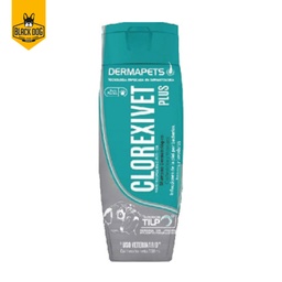 [7506343802798] CLOREXIVET SHAMPOO PLUS X 350ML
