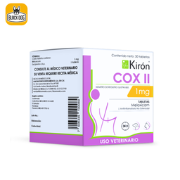 [LKM011] COX II 1MG 30 COMP