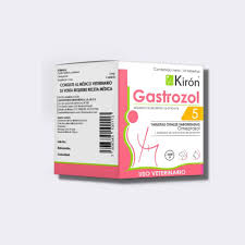 [LKM058] GASTROZOL 5