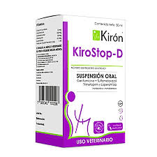 [LKM009] KIROSTOP-D SUSP 30ML
