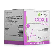 [LKM065] COX II 2.5MG 30 COMP