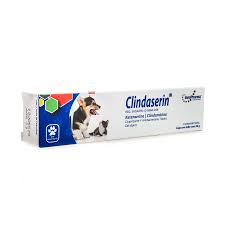 [7506348800126] CLINDASERIN 30GR