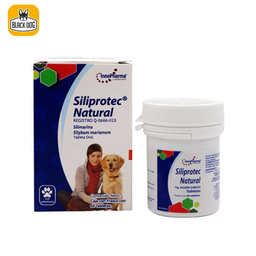 [7506348800461] SILIPROTEC X 60 TAB
