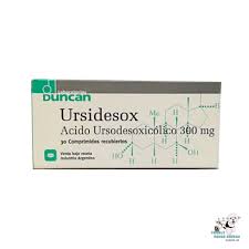 [7795361482246] URSIDESOX 300 MG