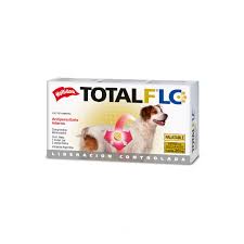 [HS-038-PA] TOTAL FULL LC PERROS MEDIANOS 20KG 2COMP