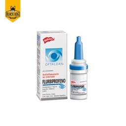 [7798042361397] FLURBIPROFENO HOLLYDAY 5ML