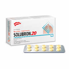 [7798042361649] SOLUBRON 20 X 30 COMP