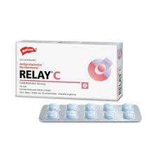 [HS-032-PA] RELAY C COMP