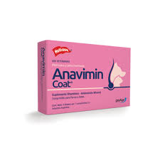 [7798042366798] ANAVIMIN COAT X 21 COMP