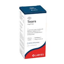 [TEARS8] TEARS 8ML