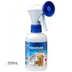 [010202] FRONTLINE SPRAY 250ML