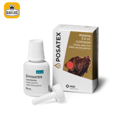 [8713184117762] POSATEX GOTAS 8.8ML