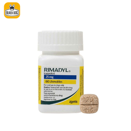 [PZ10000987] RIMADYL 25MG